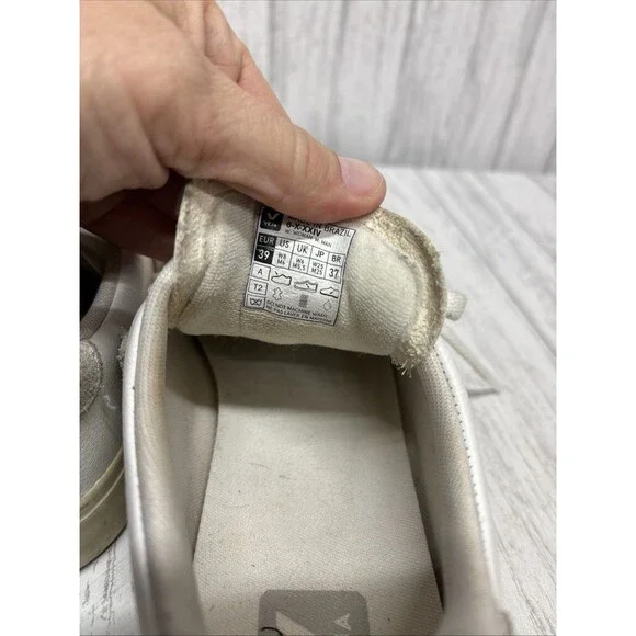 Womens Size 8 Veja Campo Sneakers - Picture 5 of 6